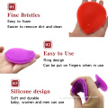 Silicone Cleansing Brush Bàn chải làm sạch hộ gia đình
